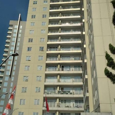 باندونج Galeri Ciumbuleuit Apartment 3 By Gezonder المظهر الخارجي الصورة