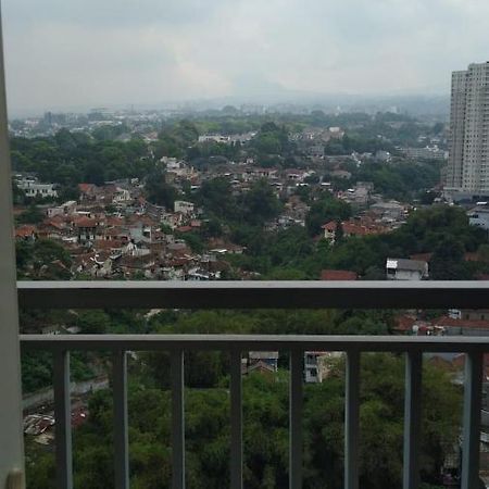 باندونج Galeri Ciumbuleuit Apartment 3 By Gezonder المظهر الخارجي الصورة