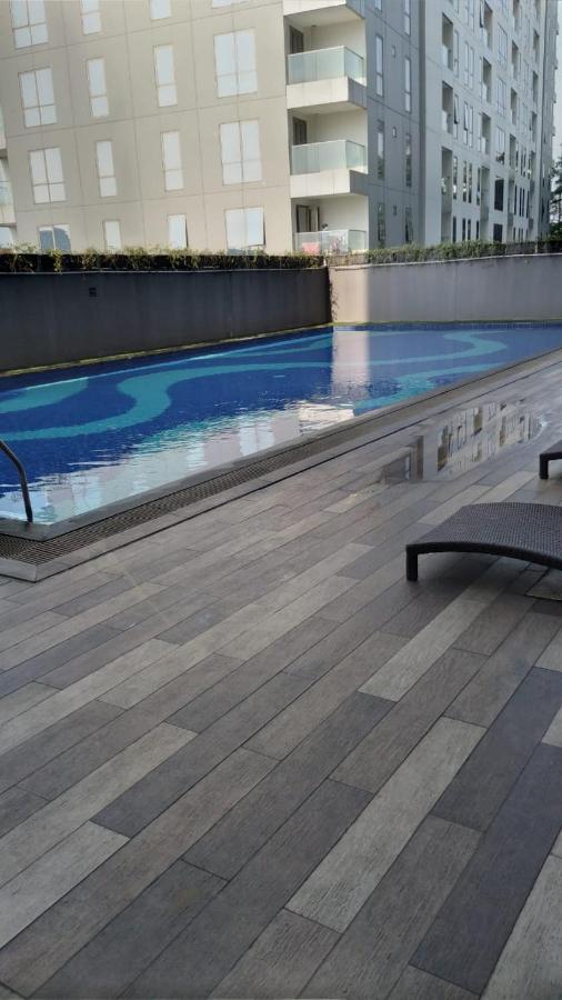 باندونج Galeri Ciumbuleuit Apartment 3 By Gezonder المظهر الخارجي الصورة