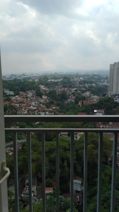 باندونج Galeri Ciumbuleuit Apartment 3 By Gezonder المظهر الخارجي الصورة
